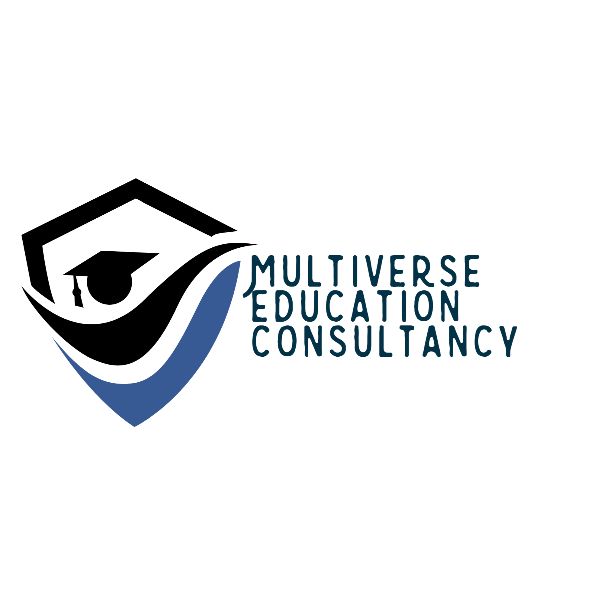 Multiverse Logo